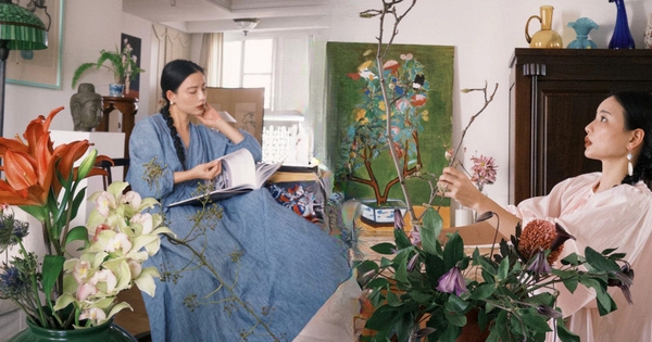 Hóa giải Thái Tuế 2026 bằng... tủ quần áo: Quên màu đỏ đi, đây mới là 3 gam màu "quyền lực" cứu rỗi vận may