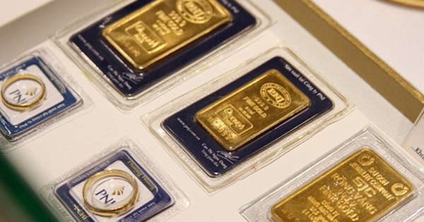 Công ty vàng gần 40 năm tuổi lãi hơn 2.800 tỷ đồng trong năm 2025