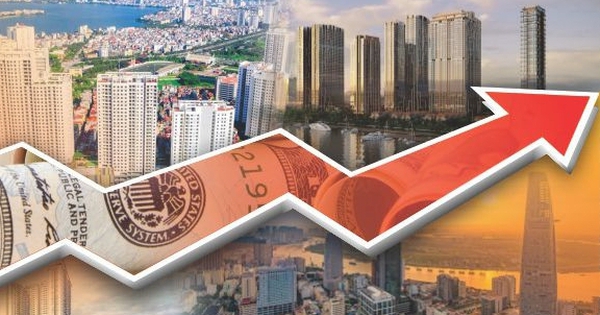 VARS: Giá BĐS sẽ không tăng “nóng” nhưng sẽ khó giảm, các chiến lược lướt sóng ngày càng tiềm ẩn rủi ro