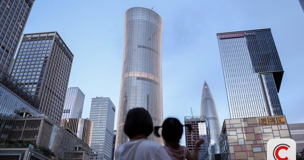 Trẻ em dần ‘biến mất’, Trung Quốc vội tìm đến người già để cứu tăng trưởng: Chuyện gì đang xảy ra?