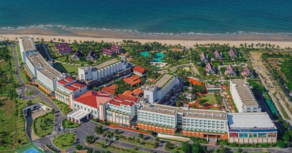 Một resort ở Hội An bị phạt gần 400 triệu đồng vì vi phạm quy định về môi trường và an toàn thực phẩm