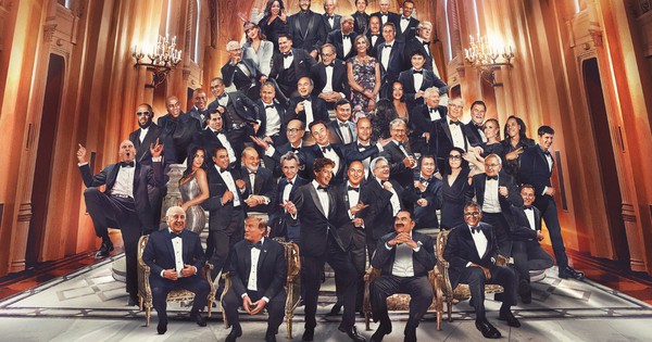 Thống kê mới: Toàn cầu có hơn 3.000 tỷ phú USD, 4,1 tỷ người nghèo, cứ 4 người thì có một người phải đối mặt với nạn đói