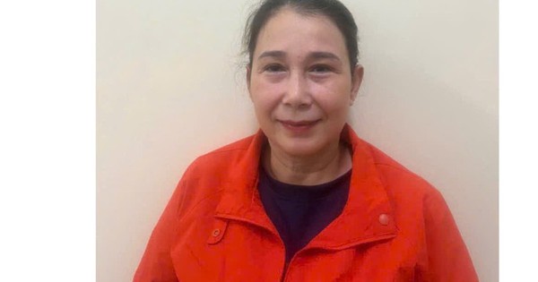 Bắt nữ "đại gia" lừa 3,5 tỉ đồng để đầu tư chứng khoán trên Facebook