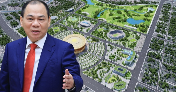 Nóng: Hoãn đấu giá 29 lô đất cạnh siêu dự án "nóng" nhất Hà Nội lúc này