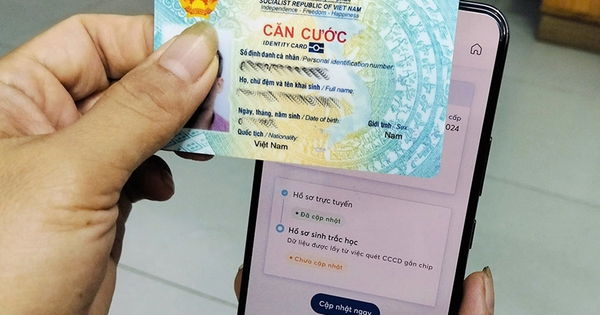 Công an khuyến nghị người dân làm ngay điều này, tránh bị gián đoạn các giao dịch ngân hàng trong năm 2026