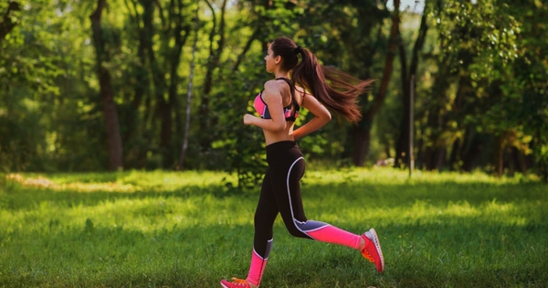 Nghiên cứu mới chỉ ra: Đây mới là cách vận động giúp giảm mỡ trong gan cực hiệu quả, tốt cho cả tim mạch, tuổi thọ kéo dài