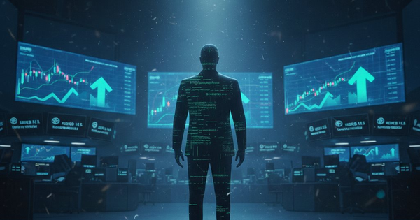 Đây là cổ đông lớn nhất trên sàn chứng khoán Việt Nam