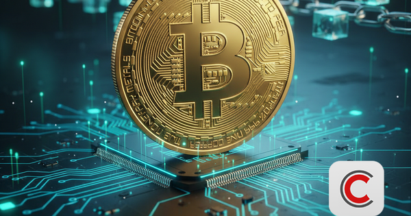 Bitcoin là gì? Vì sao nó được thiết kế mà không cần ngân hàng