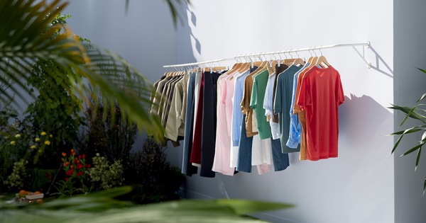 Vì sao quần áo UNIQLO ít gây ấn tượng khi nhìn, nhưng lại thuyết phục khi mặc?