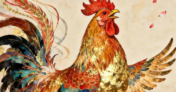 Tháng Chạp: 3 tuổi thời tới cản không kịp, tiền vàng đua nhau vào cửa