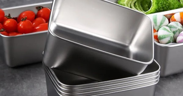 SỐC: Phát hiện 14 mẫu "inox 304" giả trên sàn thương mại điện tử, cảnh báo rủi ro người dùng bị thôi nhiễm kim loại nặng