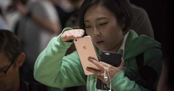 Chuyên gia review: “Dùng điện thoại Trung Quốc suốt 5 năm, tôi có lời khuyên cẩn thận cho bất kỳ ai muốn mua”