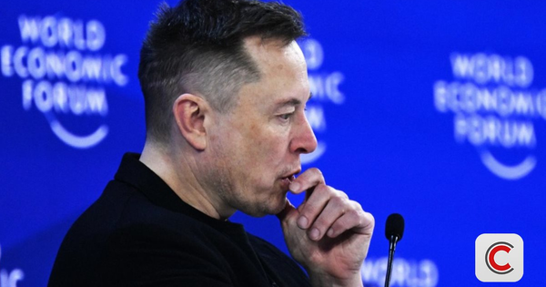 Elon Musk thừa nhận khởi nghiệp vì ‘sợ cô độc’:...