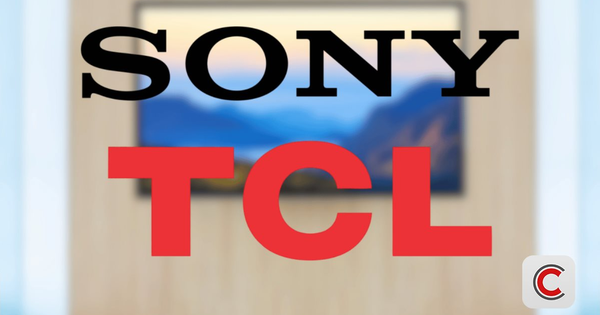 Chiến lược ‘đứng trên vai người khổng lồ’: Hãng Tivi Trung Quốc dùng Sony để hạ bệ Samsung