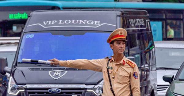 Hà Nội thí điểm điều chỉnh giao thông nút giao Cổ Linh - Đàm Quang Trung từ ngày 25/1