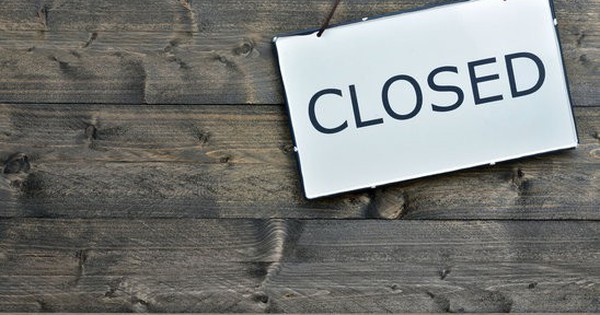 Một thương hiệu thời trang tuyên bố đóng cửa vĩ...