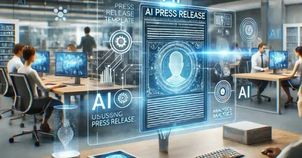 5 quốc gia sử dụng AI nhiều nhất thế giới