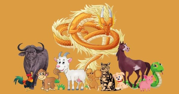 Tháng Chạp 3 con giáp được Thần tài ưu ái, quý nhân dẫn đường, giàu có bậc nhất, nhìn đâu cũng thấy tiền