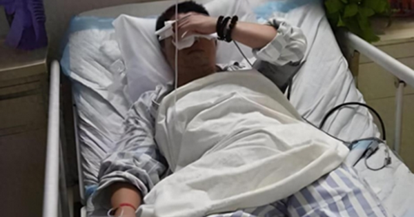 Thận suýt “hỏng hoàn toàn”, người đàn ông 42 tuổi thầm cảm ơn bản thân vì chú ý 1 dấu hiệu nhiều người bỏ qua