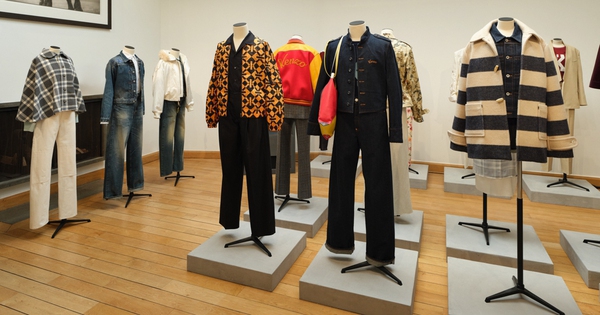 KENZO Thu - Đông 2026: Hai thế hệ đồng vọng dưới mái nhà xưa