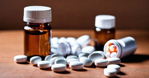 Bác sĩ Bệnh viện Bạch Mai cảnh báo 1 loại thuốc giảm đau xương khớp nhanh nhưng người phù mệt