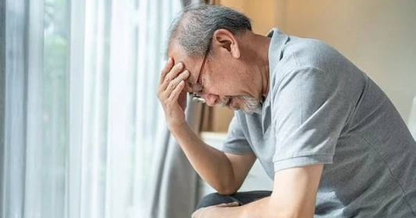 Đột quỵ không chừa ai: Nhớ kỹ 5 điều đừng làm trước khi ngủ