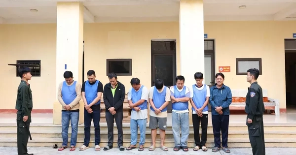 Triệt phá đường dây cá độ bóng đá với giao dịch gần 100 tỷ đồng