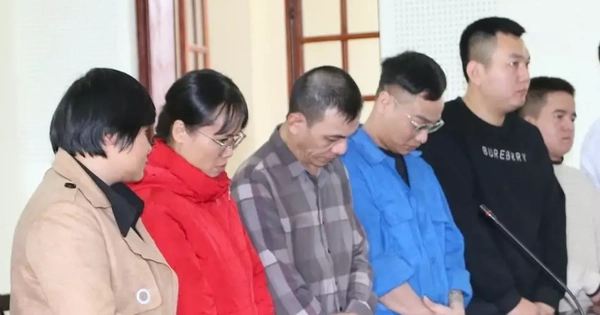 Bóc trần đường dây ‘tẩy trắng’ tiền lừa đảo từ Campuchia