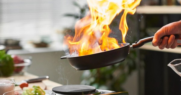 4 “thủ phạm” âm thầm gây ung thư ngay trong gian bếp: Nhà nào cũng làm mà không hay biết