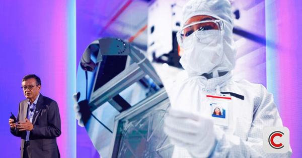 Intel mất 46 tỷ USD sau 1 đêm vì thanh lý thiết bị cũ ngay trước khi khách đến tìm, phải ‘sống bằng hàng tồn kho’