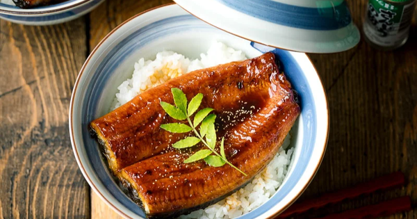 Chợ Việt sẵn 1 loại “thịt trường thọ”: Chứa nhiều omega-3, giúp dưỡng gan, bổ máu, hạ đường huyết hiệu quả nhưng nhiều người bỏ qua