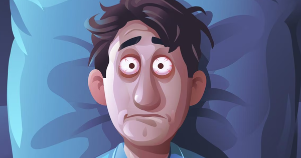 Chuyên gia chia sẻ 4 mẹo chữa mất ngủ đơn giản nhưng hiệu quả không ngờ