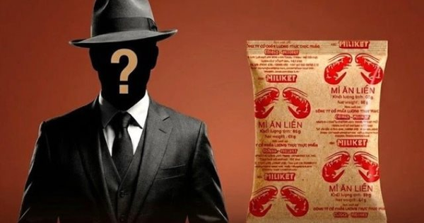 Lộ diện nhà đầu tư bỏ ra 206 tỷ đồng mua 20% vốn của chủ hãng mì 2 con tôm với giá hơn 200.000 đồng/cp