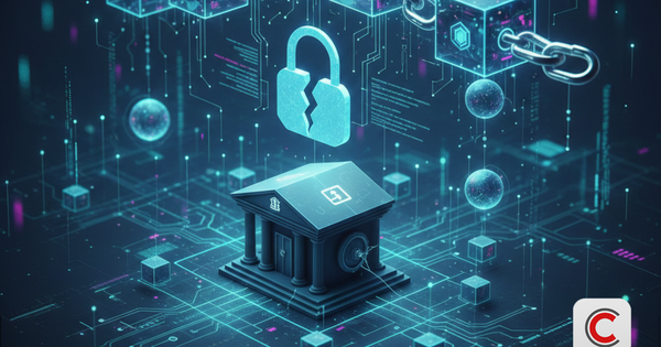 Blockchain là gì? Vì sao hệ thống này không cần bên trung gian