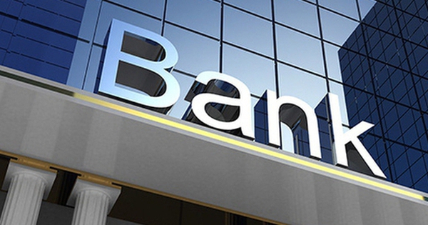 Ngân hàng Nhà nước cho phép một ngân hàng tăng vốn lên gấp rưỡi