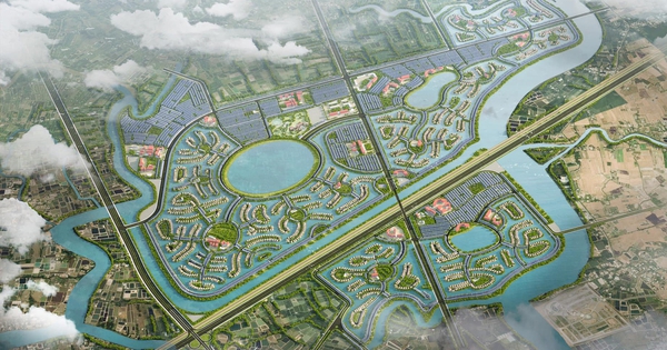 Hơn 7.100 tỷ đồng bồi thường từ siêu dự án của ...