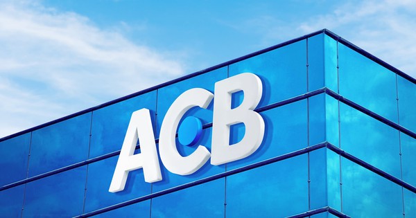 Động thái lạ của ACB: Tài sản cán mốc triệu tỷ ...