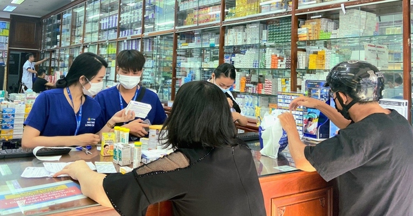 Long Châu công bố thưởng Tết 2025: mức cao nhất lên tới 127 triệu đồng