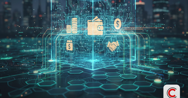 Hợp đồng thông minh (Smart Contract) là gì?