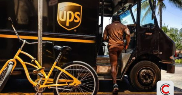 Một hãng giao vận vừa sa thải thêm 30.000 nhân ...