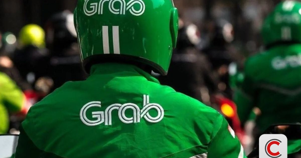 Thị phần Grab tại ĐNÁ tăng lên 55%, thống trị đ...