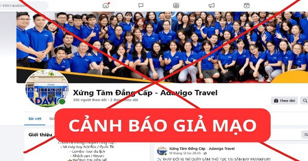 Bộ Công an cảnh báo nóng về lừa đảo dịp Tết