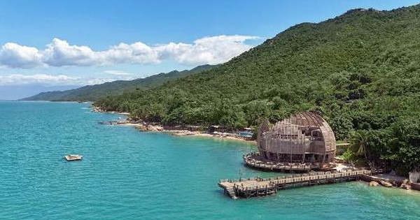 Xu hướng nghỉ dưỡng đầu năm: Rời nhà nhưng khôn...