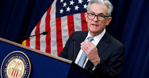 Fed giữ nguyên lãi suất, tiết lộ thời điểm cho ...