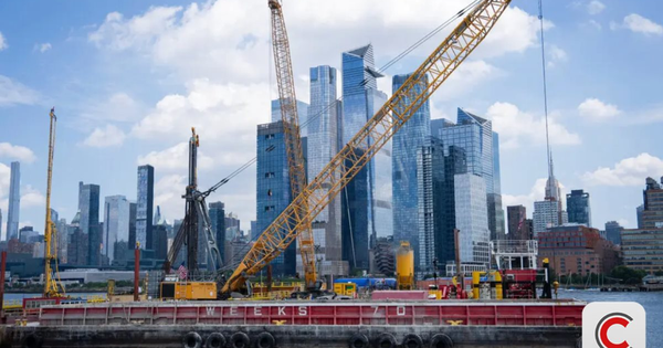 Siêu dự án đường hầm 16 tỷ USD nguy cơ "đắp chi...