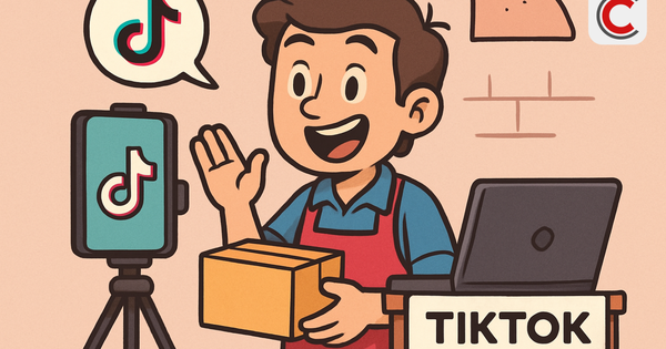 Doanh nghiệp hỏi vì sao TikTok có mã số thuế tại Việt Nam nhưng không xuất hóa đơn VAT như Meta, Google? Cục Thuế nói gì?