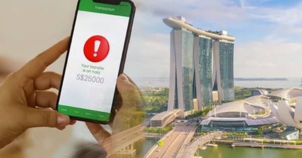 Lượng khách hàng cá nhân bị lừa đảo, mất tiền trong năm 2025 giảm 57%