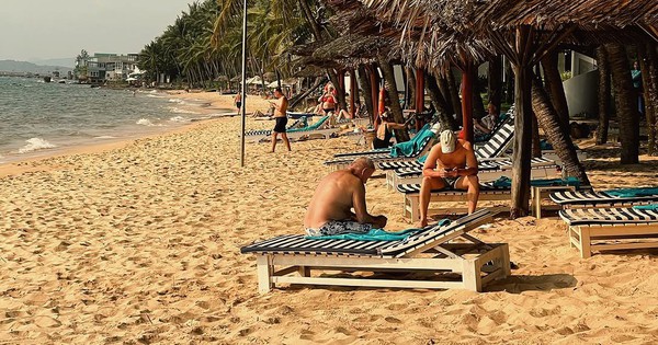 Phú Quốc phát thông báo khẩn đến du khách đặt phòng khách sạn