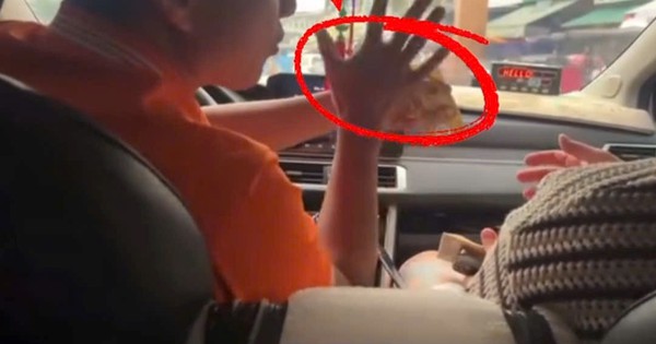 Xác minh tài xế taxi ở Nha Trang "làm ảo thuật" tráo tờ 200 nghìn của du khách