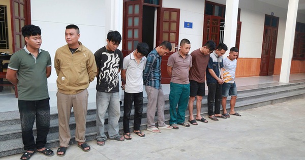 Bắt “tổng đại lý” cấp tiền chất sản xuất pháo nổ cho nhiều tỉnh, thành